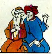 Два шейхи та селянин (таджицька казка)