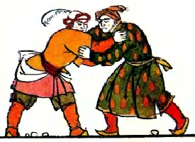 Салім-богатир (таджицька казка)